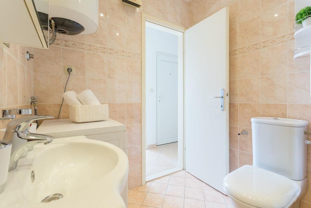 Apartment Lapad Rest And Relax Dubrovnik Exterior photo
